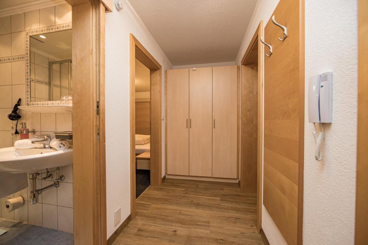 Apart Rudigier Kappl  Exterior photo
