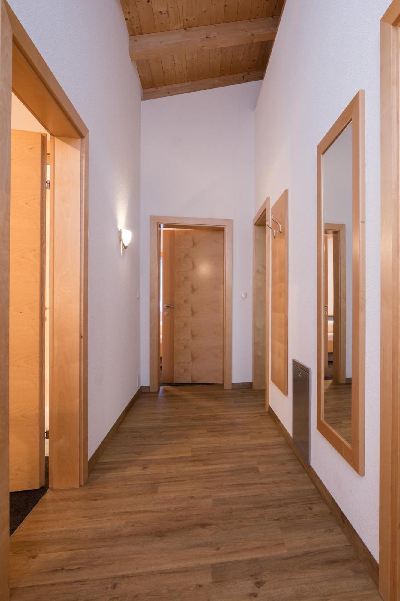 Apart Rudigier Kappl  Exterior photo